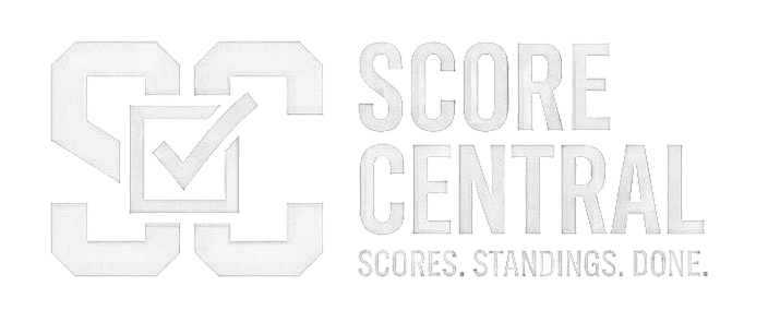 ScoreCentral Logo